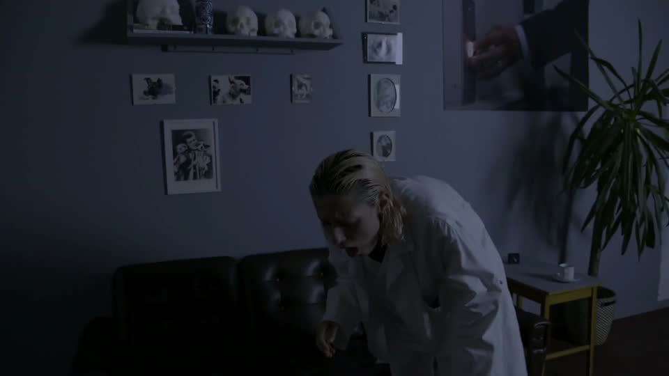 End of History Part 1 frame 173